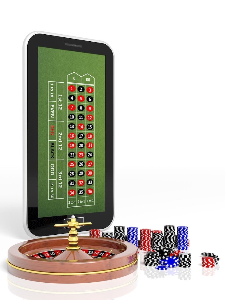 Ringkasan langkah deposit untuk dewasa